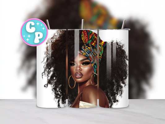Tumbler Digital Design 10