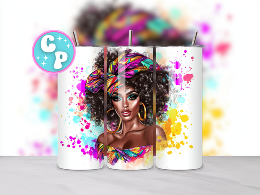 Tumbler Design 12