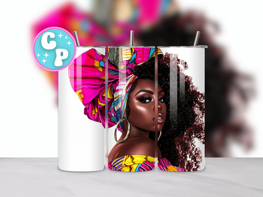 Tumbler Digital Design 7