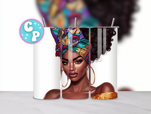 Tumbler Digital Design 9