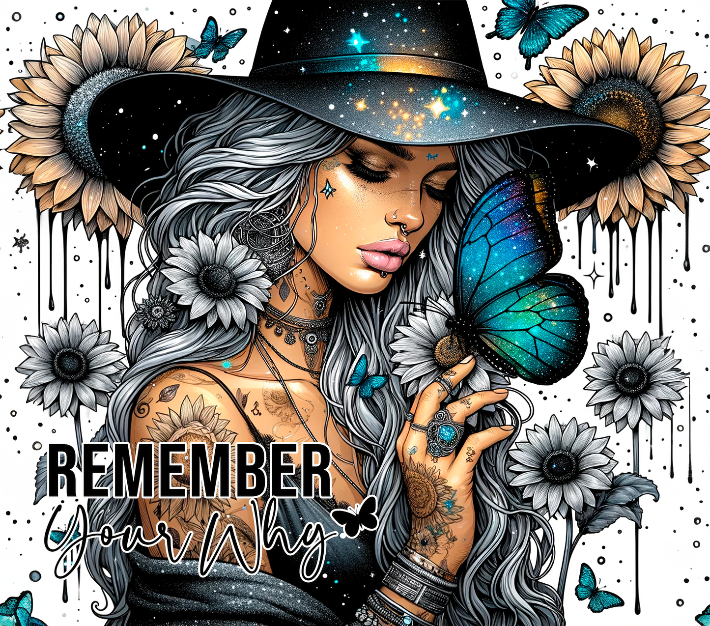 20oz Sublimation Transfers