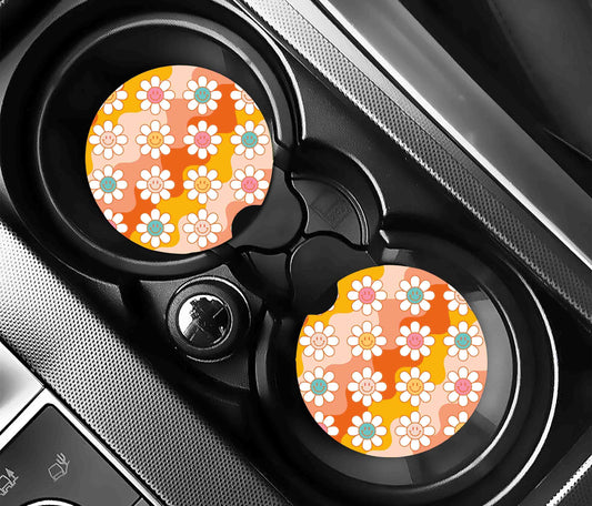 Car Coaster Sublimation 57