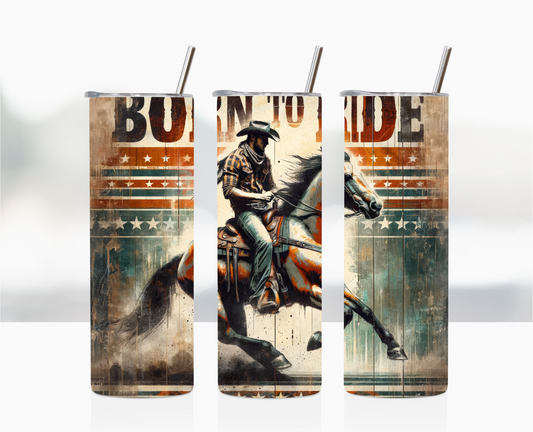 Born to ride 2