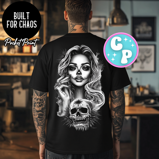 Build for chaos