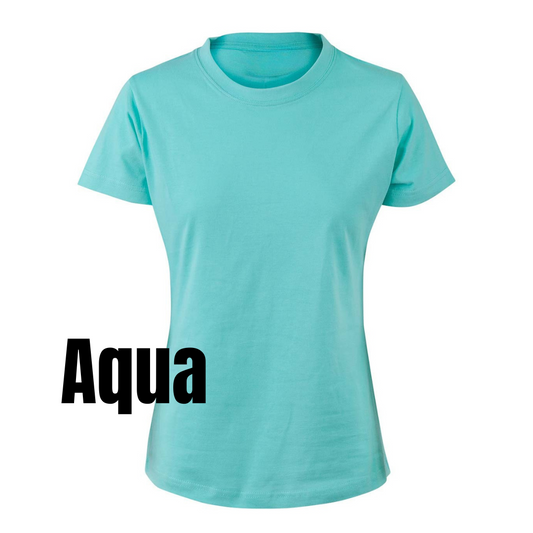 BLANK SHIRTS 15 PACK