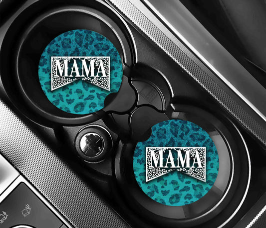 Car Coaster Sublimation 66