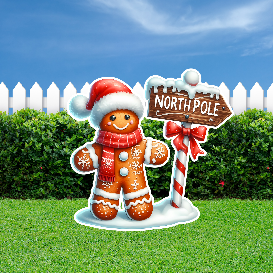 Christmas Mini Design 9