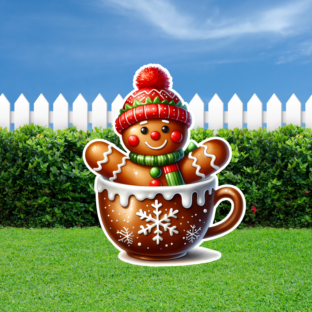 Christmas Mini Design 10