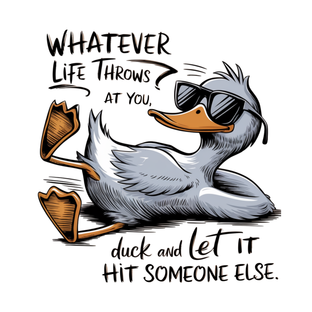 Adult DTF