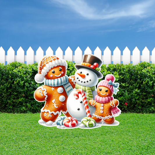 Christmas Mini Design 16