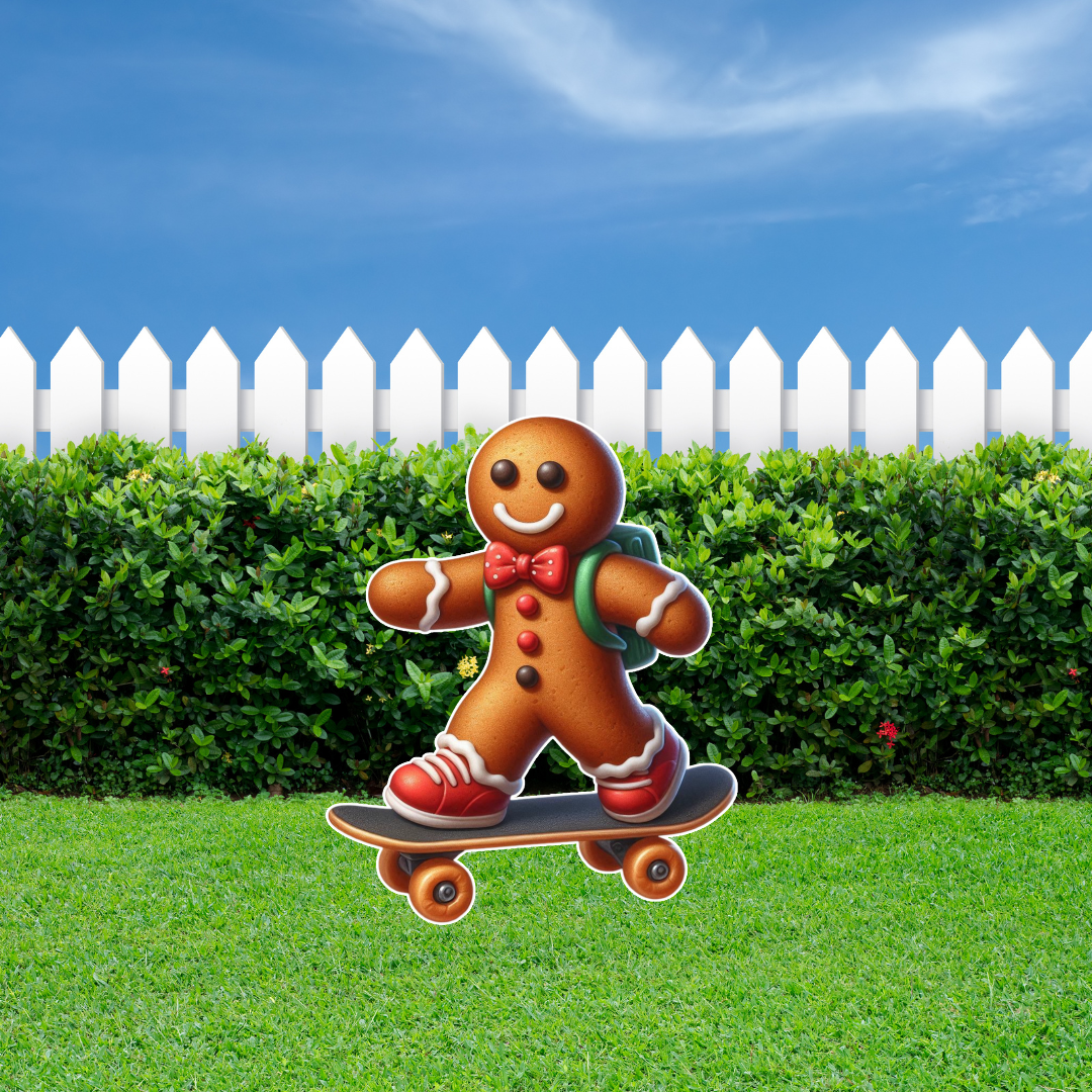 Christmas Mini Design 19