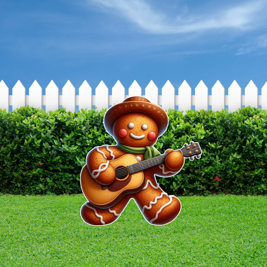 Christmas Mini Design 1