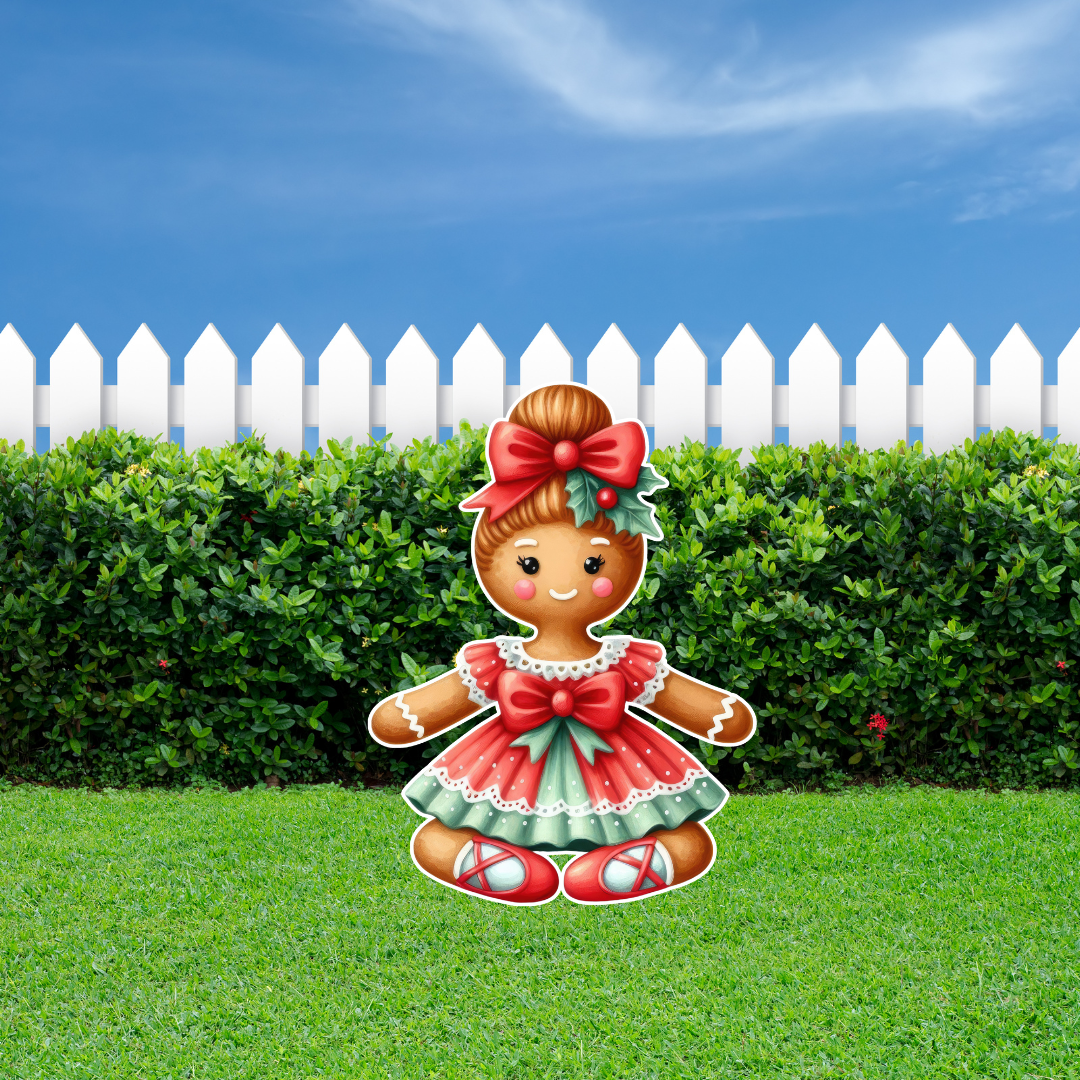 Christmas Mini Design 3