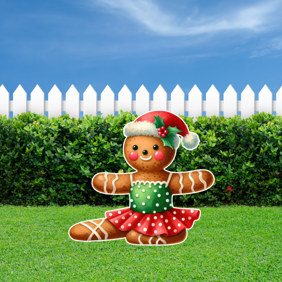 Christmas Mini Design 4