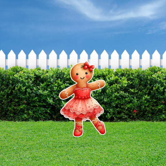 Christmas Mini Design 8