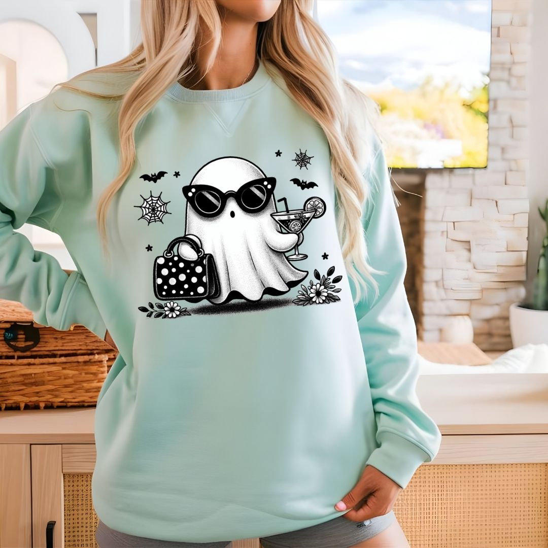 Boujee Ghosts