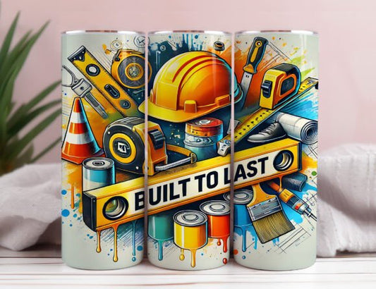 Built to Last
