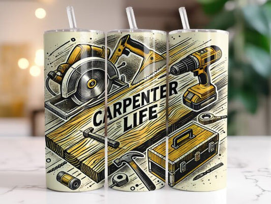 Carpenter Life