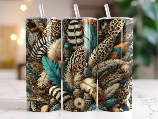 Feathers