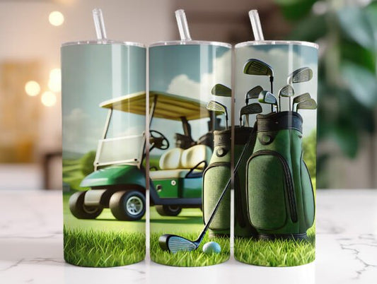 Golf Cart