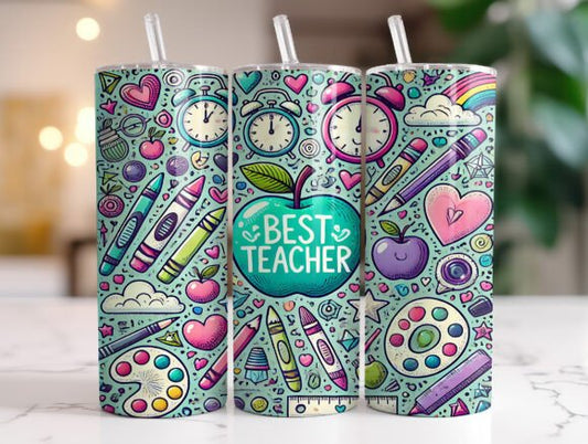 Teacher Life