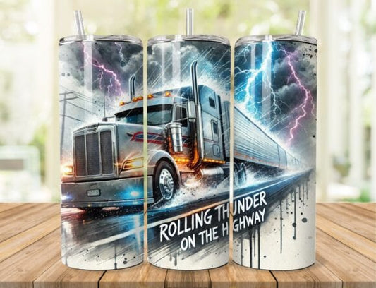 Rolling Thunder