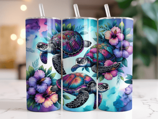 Sea Turtles