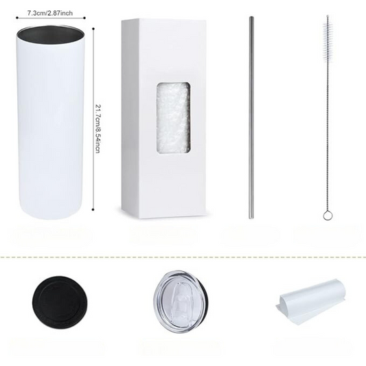 20 oz Tumblers