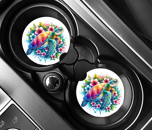 Car Coaster Design 5