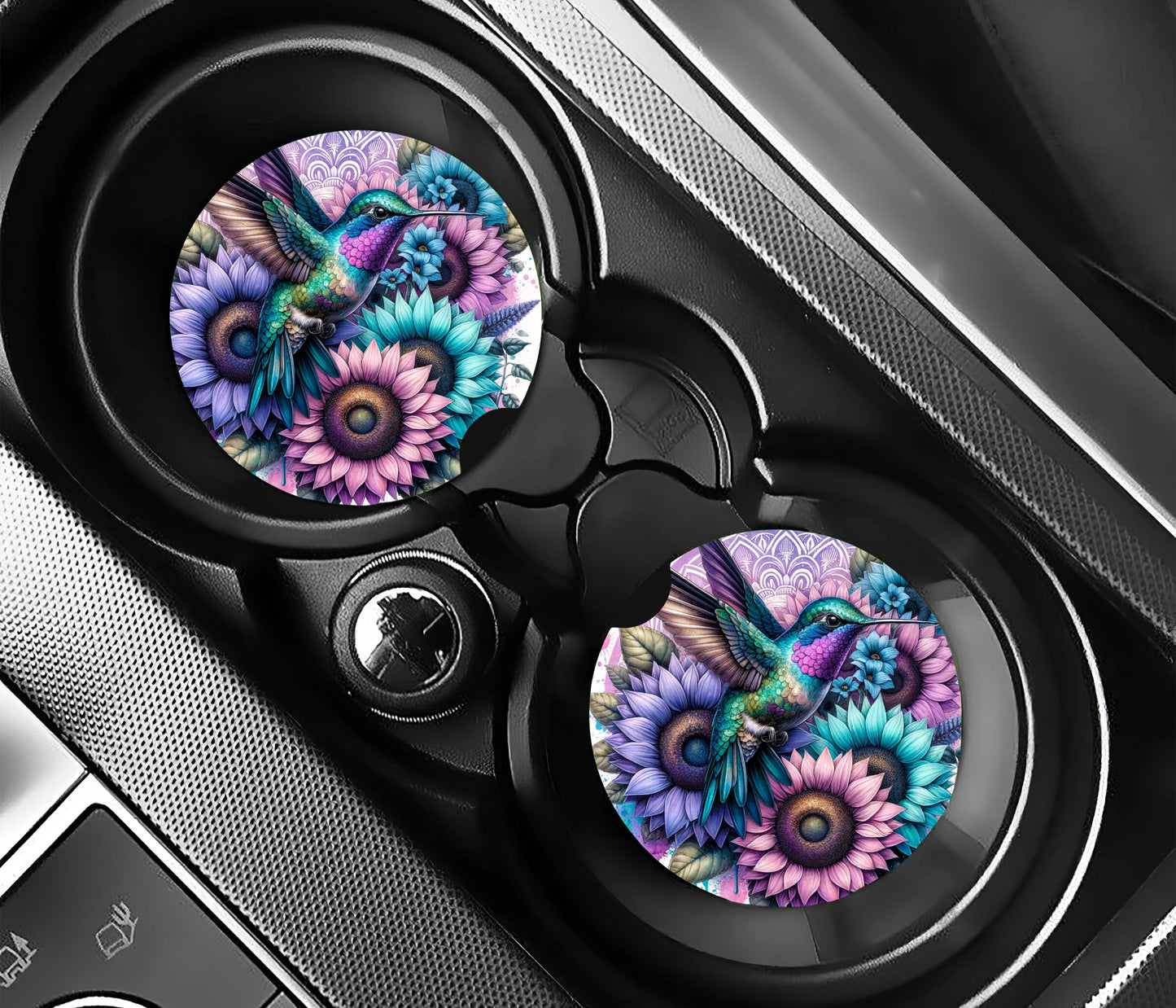 Car Coaster Design 19